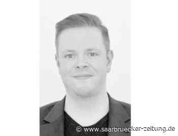 Plötzlich und unerwartet: Er starb mit 39 Jahren: Stadtrat Neunkirchen trauert um Mitglied Thomas Thiel - Saarbrücker Zeitung