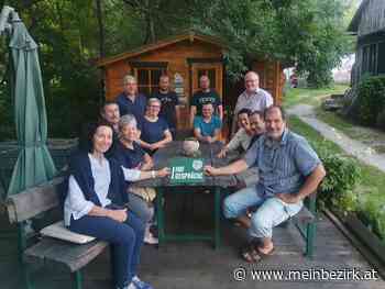 Hofgespräche im Bezirk Neunkirchen: Landwirte setzen sich mit der Regierung auseinander - Neunkirchen - meinbezirk.at