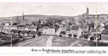 „Das größte Dorf Preußens“: Eine fast unendliche Geschichte: Wie Neunkirchen vor 100 Jahren zu seinen Stadtrechten kam - Saarbrücker Zeitung
