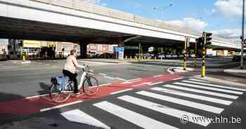 A12 twee keer vier dagen afgesloten door werken - Het Laatste Nieuws