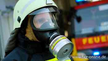 Feuer in Iserlohn: Zwölf Reifen in Hausflur angezündet - IKZ News