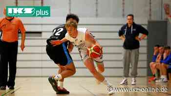 Iserlohn Kangaroos: Nachwuchs vor Qualifikationsstart - IKZ News