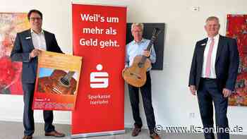 Gitarren-Festival in Iserlohn: Das ist das Programm 2022 - IKZ News