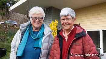 Mary-Faeth and Maria want to 'thrive' with age, so they plan to move in with dozens of other senior women