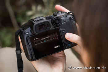 Test : Canon EOS R7 in der Praxis - die neue Preis-Leistungsreferenz im S35-Segment? - slashCAM