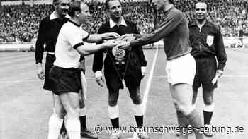 Fußball-Welt trauert um Seeler: «Einer der besten Stürmer»