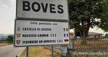 Boves, divieti e strade chiuse per la festa delle leve - La Guida - LaGuida.it