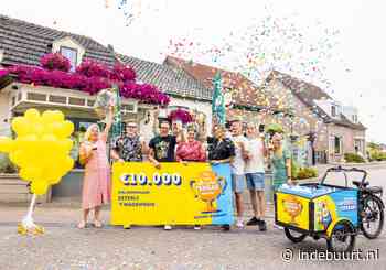 Dit zijn de beste terrassen van Noord-Brabant en Limburg - indebuurt Eindhoven - indebuurt