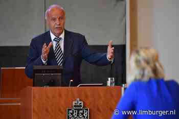 Afgesnoepte Statenzetel Forum voor Democratie in Limburg zov... - De Limburger