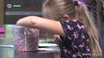 Hasselt organiseert gratis speelpleinwerkingen - TV Limburg