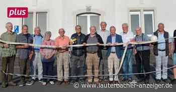 TV Alsfeld: "Salto mortale" der Männerturner - Lauterbacher Anzeiger