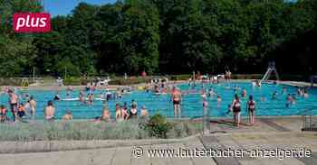 Alsfeld: 1200 Besucher strömen ins Erlenbad - Lauterbacher Anzeiger