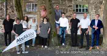 Aus Verkehrsverein Alsfeld wird "AlsAktiv" - Oberhessen-live
