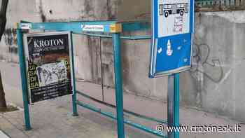 Crotone, una città con fermate "fantasma" ~ CrotoneOk.it - CrotoneOK.it