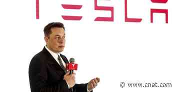 Tesla Sold $936M of Bitcoin, Kept its Dogecoin Reserves     - CNET