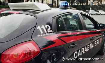 Carate, tampona e fugge: arrestato - Il Cittadino di Monza e Brianza