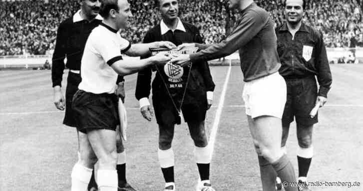 Fußball-Welt trauert um Seeler: «Einer der besten Stürmer»