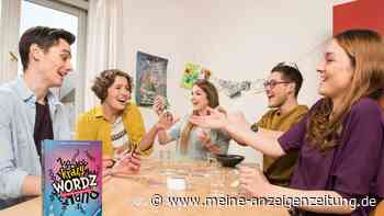 Sieben Partyspiele für größere Runden