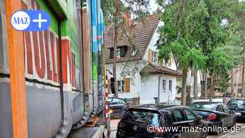 Falschparker in Kleinmachnow: Bewusstsein schaffen statt Knöllchen verteilen - Märkische Allgemeine Zeitung