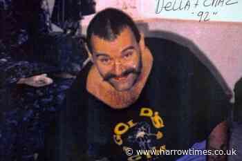 Notorious prisoner Charles Bronson makes bid for public parole hearing - Harrow Times