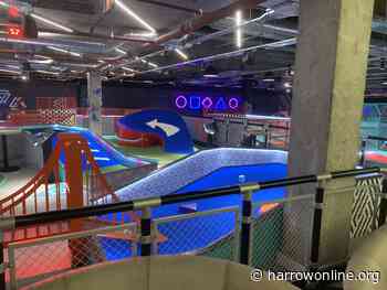 Puttstars Harrow review: Minigolf and arcade offers something new for residents - Harrow Online