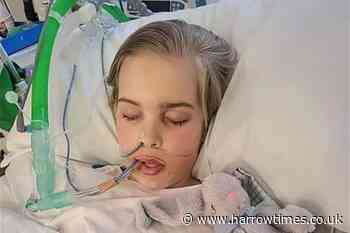 Judges considering parents' appeal over treatment for brain-damaged son - Harrow Times