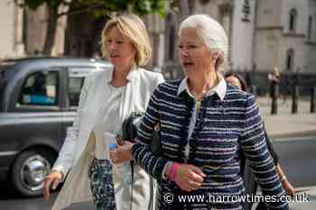 BBC agrees 'substantial' damages to William and Harry's former nanny - Harrow Times