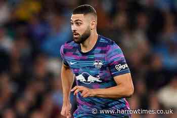 Football rumours: Chelsea eyeing Josko Gvardiol to replace Cesar Azpilicueta - Harrow Times