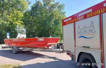 Leitner-Weiher: Vermeintlich ertrunkene Frau sitzt mit drei Promille in Wirtschaft - Passauer Neue Presse - PNP.de