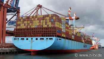 Nur noch mageres Wachstum: IWF: Kriegs-Folgen bremsen deutsche Wirtschaft - n-tv NACHRICHTEN