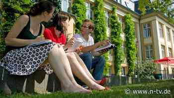 Wirtschaft studieren an privaten Hochschulen: Elf Institute im Test - n-tv NACHRICHTEN