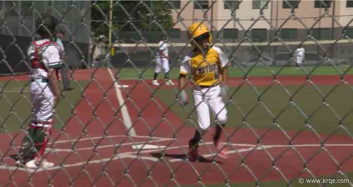 Eastdale Little League majors advance to southwest regional