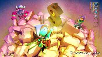 Beyond Axie Infinity: 'Web3 Games' Hope to Convert Crypto Skeptics     - CNET
