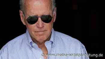 US-Präsident Biden nach Corona-Infektion im Homeoffice
