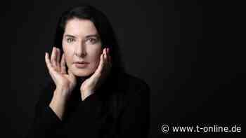 Künstlerin: Königin der Performance - Marina Abramovic wird 75 - t-online