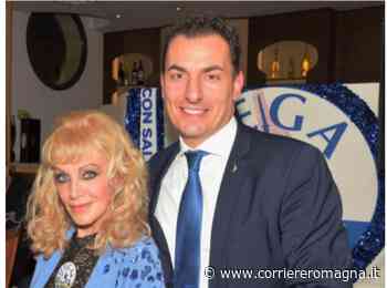 Bertinoro, dopo l'aggressione. Il deputato leghista Morrone: "Carissima Clara, ti abbracciamo forte" - CorriereRomagna