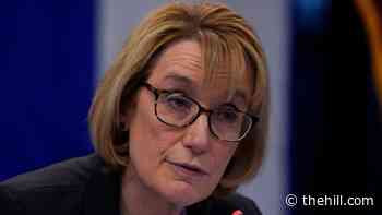 Senators introduce bill to improve defenses against quantum computing data breaches - The Hill