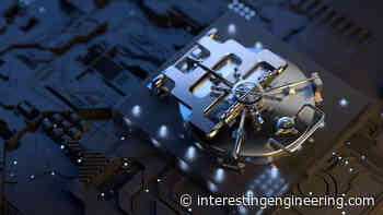 Quantum computing breakthrough: a phase of matter that exists in two time dimensions - Interesting Engineering