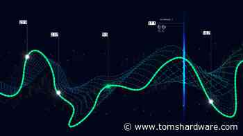 Mastercard Announces Quantum Computing Collaboration with D-Wave - Tom's Hardware