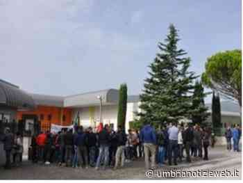 Crisi fattorie Novelli Spoleto, assessore Fioroni: "autorizzata la cassa integrazione straordinaria" - Umbria Notizie Web