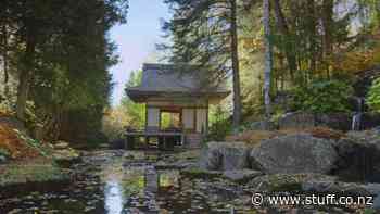 The Gardener: Doco takes audiences inside Quebec's famous Les Quatre Vents - Stuff