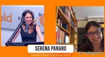 La poesia protagonista ad Acqui Terme con il Premio Internazionale dell'Associazione Archicultura - Radio Gold