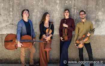 Tre concerti a Casale, Alessandria e Acqui terme nel fine settimana - Oggi Cronaca