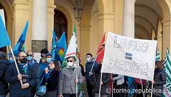 Terme chiuse per tutto l'anno, 25 dipendenti licenziati: ad Acqui la situazione precipita - La Repubblica