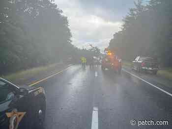 Nearly 16,000 Still Without Power In New Hampshire: Update - Patch