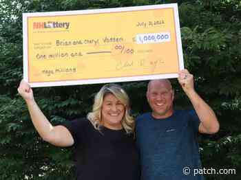 Mega Millions Reaches 3rd Largest Jackpot In History: $660 Million - Patch