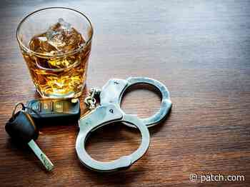 DUI Patrol Planned In Concord - Patch