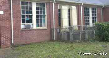 Leon Co. investing $5.4 million to old Concord School renovations - WCTV