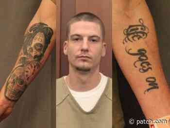 Update: Fentanyl Dealer Wanted For Release Violations Agrees To Appear - Patch