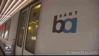 BART resumes some services between Concord and Pleasant Hill after morning fire - KTVU FOX 2 San Francisco